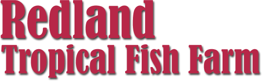 Redland Tropical Fish Farm